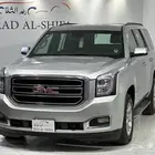 جي ام سي يوكن SLE 2019