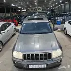 جيب شروكي 2006