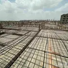 مقاول تنفيذ مباني