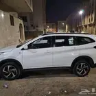 تويوتا راش موديل 2023