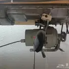 ماكينة خياطه يابانيه