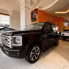 هافال h9 2026 جميع الالوان