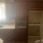 مطبخ خشب