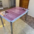 طاوله طعام للبيع
