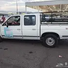 نيسان ديكسن