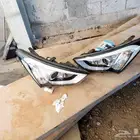 شمعات سنتافي اصلي وكال موديل 2013 2014 2015   2016