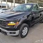 فورد F-150 فئة XL موديل 2025 خليجي