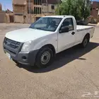 ايسوزو ديماكس 2011