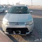 للبيع ميستوبيشي اوتلاندر 2015 فل كامل تشغيل بصمه الممشى 330