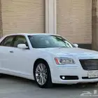 كرايزلر 2014 8 سلندر 5.7 فل كامل للبيع