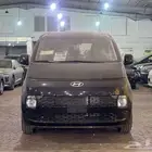 هيونداي ستاريا 11راكب موديل 2026 أقل سعر في السوق