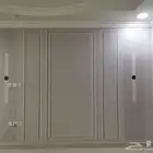 معلم ديكورات واصبغ