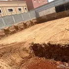 جميع انواع الحفر وتوريد دفان الكساره ودفان احمر