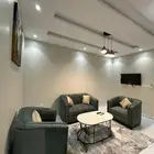 شقق مفروشه مفروشة جديدة فاخره حي الصفا جده جدة