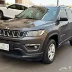 جيب كومباس 2019 وكاله دبل
