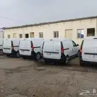 دوكر فان رينو للبيع