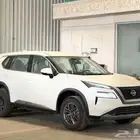 نيسان اكستريل 5 مقاعد بدون دبل موديل 2025