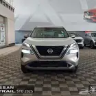 نيسان اكستريل ستاندر 2025 كاش - اقساط