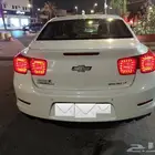 شيفروليه ماليبو LTZ 2013