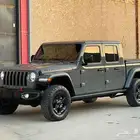 رانجلر جلاديتور 2021 روبيكون فل كامل بحالة الوكالة