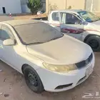 سيراتو كيا 2012 للبيع