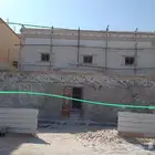 لياسه ملونه بديل الحجر