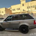لاند روفر رينج روفر سبورت موديل 2007