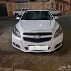 شفروليه ماليبو 2013