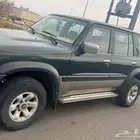 نيسان باترول 99