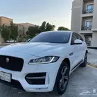 جاكوار F-PACE R-SPORT 2020