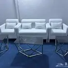 تاجير كنب فردي وثلاثي وكراسي