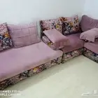 كنب أرضي للبيع عاجل