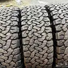 كفرات نص حجري بي اف قودرتش امريكي مقاس 285 70 17