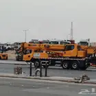 كرينات للايجار رافعات