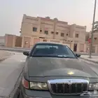 للبيع فورد ميركوري جراند ماركيز م99 مفحوص مجدد