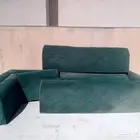 سجاد تركي ومجلس