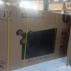 اخر اصدار شاشات تلفزيون سمارت 4k مع توصيل تركيب الدفع عند ا