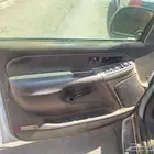 ديكور بيبان. تاهو يوكن 2006