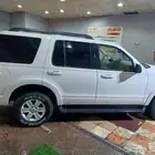 Ford Explorer 2010  200K (KM) excellent condition SAR 20K