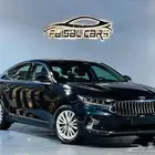 كيا كادينزا K7 2020 بطاقه جمركية بحاله ممتازه ماشاء الله