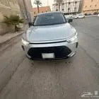 2022 BAIC X7 TWO TONE