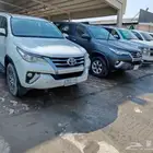 تويوتا فورتشنر 2019