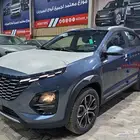 شيري تيجو 2 كمفورت موديل 25 الشكل الجديد كاش وتقسيط