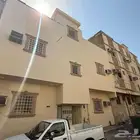 عماره 6 شقق بمنفوحه دخل 75 الف