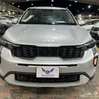 كيا سونيت GL كاش ايجار منتهي بالتمليك 2024