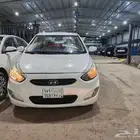 هواندي اكسنت 2016 اتوماتيك