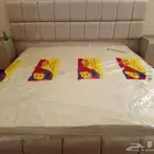 للبيع غرفة نوم كامله