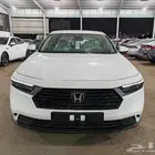هوندا أكورد LX موديل 2025