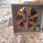 للبيع مروحه بيوت محميه