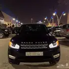 رينج روفر سبورت فل كامل 2014